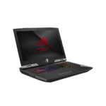 Ноутбук Asus G703GI-E5212T 90NR0HJ1-M02930 (17.3 ", FHD 1920x1080 (16:9), Core i7, 16 Гб, HDD и SSD, 512 ГБ, nVidia GeForce GTX 1080)