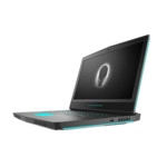 Ноутбук Dell Alienware 17 R5 A17-7831 (17.3 ", 4K Ultra HD 3840x2160 (16:9), AMD, Core i7, 32 Гб, HDD и SSD, 512 ГБ, nVidia GeForce GTX1070)