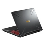 Ноутбук Asus FX505GM-BN012 90NR0131-M00510 (15.6 ", FHD 1920x1080 (16:9), Core i5, 8 Гб, HDD и SSD, 128 ГБ, nVidia GeForce GTX 1060)