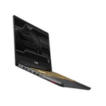 Ноутбук Asus FX505GE-BQ165T 90NR00S1-M04190 (15.6 ", FHD 1920x1080 (16:9), Core i7, 8 Гб, HDD и SSD, 128 ГБ, nVidia GeForce GTX 1050 Ti)