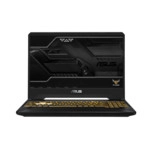 Ноутбук Asus FX505GE-BQ165T 90NR00S1-M04190 (15.6 ", FHD 1920x1080 (16:9), Core i7, 8 Гб, HDD и SSD, 128 ГБ, nVidia GeForce GTX 1050 Ti)