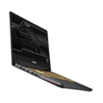 Ноутбук Asus FX505GM-BN017T 90NR0131-M00480 (15.6 ", FHD 1920x1080 (16:9), Core i7, 8 Гб, HDD и SSD, 128 ГБ, nVidia GeForce GTX 1060)