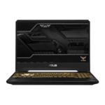 Ноутбук Asus FX505GM-BN017T 90NR0131-M00480 (15.6 ", FHD 1920x1080 (16:9), Core i7, 8 Гб, HDD и SSD, 128 ГБ, nVidia GeForce GTX 1060)