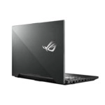 Ноутбук Asus GL504GS-ES094T 90NR00L1-M02450 (15.6 ", FHD 1920x1080 (16:9), Core i7, 16 Гб, HDD и SSD, 256 ГБ, nVidia GeForce GTX1070)