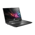 Ноутбук Asus GL504GS-ES094T 90NR00L1-M02450 (15.6 ", FHD 1920x1080 (16:9), Core i7, 16 Гб, HDD и SSD, 256 ГБ, nVidia GeForce GTX1070)