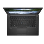 Ноутбук Dell Latitude 7490 7490-5505 (14 ", FHD 1920x1080 (16:9), Core i7, 8 Гб, SSD, 512 ГБ)