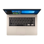 Ноутбук Asus VivoBOOK S510UN-BQ364T 90NB0GS1-M06320 (15.6 ", FHD 1920x1080 (16:9), Core i5, 8 Гб, HDD и SSD, 256 ГБ, nVidia GeForce MX150)