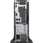 Персональный компьютер HP ProDesk 400 G5 SFF 4CZ73EA (Core i5, 8500, 3, 8 Гб, HDD, Windows 10 Pro)