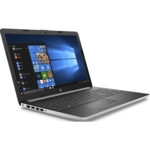 Ноутбук HP 15-da0127ur 4KA57EA (15.6 ", FHD 1920x1080 (16:9), Core i7, 12 Гб, HDD и SSD, 128 ГБ, nVidia GeForce MX130)