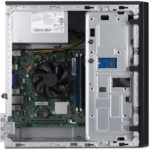 Персональный компьютер Acer Veriton ES2710G Intel Pentium G4560/4Gb/1ТБ DT.VQEMC.028 (Core i3, 7100, 3.9, 4 Гб, HDD)