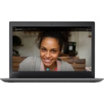 Ноутбук Lenovo IdeaPad 330-17AST 81D7001KRU (17.3 ", HD+ 1600х900 (16:9), A4, 4 Гб, HDD)