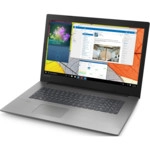Ноутбук Lenovo IdeaPad 330-17AST 81D7001KRU (17.3 ", HD+ 1600х900 (16:9), A4, 4 Гб, HDD)