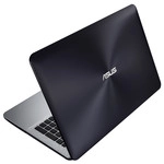 Ноутбук Asus X555BP-XX297T 90NB0D32-M04190 (15.6 ", HD 1366x768 (16:9), A9, 4 Гб, HDD, AMD Radeon R5 M 420)