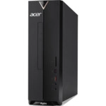Персональный компьютер Acer Aspire XC-885 DT.BAQER.036 (Core i5, 8400, 2.8, 8 Гб, DDR4-2133, HDD, Windows 10 Home)