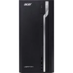 Персональный компьютер Acer Veriton ES2710G MT DT.VQEER.069 (Core i3, 7100, 3.9, 8 Гб, SSD)