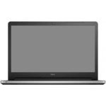 Ноутбук Dell Vostro 5468 Grey 5468-2100 (14 ", FHD 1920x1080 (16:9), Core i5, 8 Гб, SSD, 256 ГБ, Intel HD Graphics)