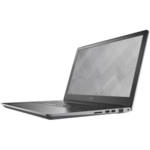 Ноутбук Dell Vostro 5468 Grey 5468-2100 (14 ", FHD 1920x1080 (16:9), Core i5, 8 Гб, SSD, 256 ГБ, Intel HD Graphics)