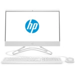 Моноблок HP 22-c0036ur 4HE17EA (21.5 ", Core i5, 8250U, 1.6, 8 Гб, HDD и SSD, 1 Тб, 128 Гб)