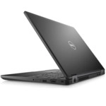 Ноутбук Dell Latitude 5580 210-AKCJ-012 (15.6 ", FHD 1920x1080 (16:9), Core i7, 32 Гб, SSD, 256 ГБ, nVidia GeForce 940MX)