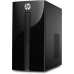 Персональный компьютер HP 460-p207ur 4UG93EA (Core i5, 7400T, 2.4, 8 Гб, HDD)