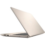 Ноутбук Dell Inspiron 5570 Gold 5570-7826 (15.6 ", FHD 1920x1080 (16:9), Core i5, 4 Гб, HDD, AMD Radeon 530)