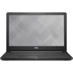 Ноутбук Dell Vostro 3568 3568-5970 (15.6 ", HD 1366x768 (16:9), Core i3, 4 Гб, HDD, Intel HD Graphics)