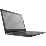 Ноутбук Dell Vostro 3568 3568-5970 (15.6 ", HD 1366x768 (16:9), Core i3, 4 Гб, HDD, Intel HD Graphics)