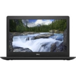 Ноутбук Dell Latitude 3590 3590-2301 (15.6 ", FHD 1920x1080 (16:9), Core i3, 4 Гб, HDD, Intel HD Graphics)