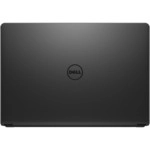 Ноутбук Dell Inspiron 3567 Black 3567-5789 (15.6 ", HD 1366x768 (16:9), Core i3, 4 Гб, HDD, Intel HD Graphics)