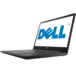 Ноутбук Dell Inspiron 3573 3573-5451 (15.6 ", HD 1366x768 (16:9), Celeron, 4 Гб, HDD, Intel UHD Graphics)