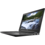 Ноутбук Dell Latitude 5591 5591-6825 (15.6 ", FHD 1920x1080 (16:9), Core i5, 8 Гб, HDD и SSD, 256 ГБ)
