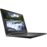 Ноутбук Dell Latitude 5591 5591-6825 (15.6 ", FHD 1920x1080 (16:9), Core i5, 8 Гб, HDD и SSD, 256 ГБ)
