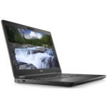 Ноутбук Dell Latitude 5490 5490-2851 (14 ", FHD 1920x1080 (16:9), Core i7, 8 Гб, SSD, 256 ГБ)