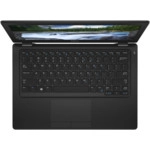 Ноутбук Dell Latitude 5290 5290-1474-005 (12.5 ", HD 1366x768 (16:9), Core i5, 8 Гб, SSD, 256 ГБ)