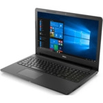 Ноутбук Dell Inspiron 3567 3567-6151 (15.6 ", HD 1366x768 (16:9), Core i3, 4 Гб, HDD, Intel HD Graphics)