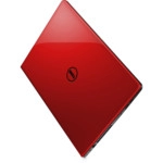Ноутбук Dell Inspiron 3567 Red 3567-6144 (15.6 ", HD 1366x768 (16:9), Core i3, 4 Гб, HDD, Intel HD Graphics)