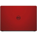 Ноутбук Dell Inspiron 3573 3573-6038 (15.6 ", HD 1366x768 (16:9), Celeron, 4 Гб, HDD, Intel UHD Graphics)