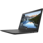 Ноутбук Dell Inspiron 5570 Black 5570-5819 (15.6 ", FHD 1920x1080 (16:9), Core i5, 8 Гб, HDD, AMD Radeon 530)