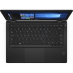 Ноутбук Dell Latitude 5280 5280-1042 (12.5 ", FHD 1920x1080 (16:9), Core i5, 8 Гб, SSD, 256 ГБ, Intel HD Graphics)