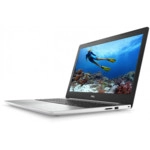 Ноутбук Dell Inspiron 5575 White 5575-7004 (15.6 ", FHD 1920x1080 (16:9), 8 Гб, HDD)