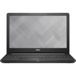 Ноутбук Dell Vostro 3568 3568-5963 (15.6 ", HD 1366x768 (16:9), Core i3, 4 Гб, HDD)