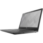 Ноутбук Dell Vostro 3578 Black 3578-5994 (15.6 ", FHD 1920x1080 (16:9), Core i3, 4 Гб, HDD, AMD Radeon 520)