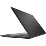 Ноутбук Dell Inspiron 5770 Black 5770-5888 (17.3 ", FHD 1920x1080 (16:9), Core i7, 16 Гб, HDD и SSD, 256 ГБ, AMD Radeon 530)