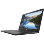 Ноутбук Dell Inspiron 5770 Black 5770-5888 (17.3 ", FHD 1920x1080 (16:9), Core i7, 16 Гб, HDD и SSD, 256 ГБ, AMD Radeon 530)