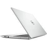 Ноутбук Dell Inspiron 5770 Silver 5770-6922 (17.3 ", FHD 1920x1080 (16:9), Core i3, 4 Гб, HDD, AMD Radeon 530)