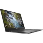 Ноутбук Dell XPS 15 9570-5420 (15.6 ", 4K Ultra HD 3840x2160 (16:9), Core i7, 16 Гб, SSD, 512 ГБ, nVidia GeForce GTX 1050 Ti)