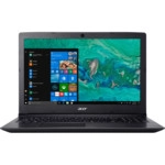 Ноутбук Acer Aspire A315-53G-38JL NX.H1AER.005 (15.6 ", FHD 1920x1080 (16:9), Core i3, 4 Гб, HDD и SSD, 128 ГБ, nVidia GeForce MX130)