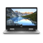 Ноутбук Dell Inspiron 5482 5482-2493 (14 ", FHD 1920x1080 (16:9), Core i3, 4 Гб, SSD, 256 ГБ)