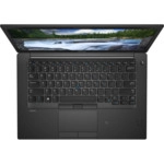 Ноутбук Dell Latitude 7490 7490-2578 (14 ", FHD 1920x1080 (16:9), Core i5, 8 Гб, SSD, 512 ГБ)