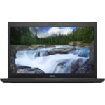 Ноутбук Dell Latitude 7490 7490-2585 (14 ", FHD 1920x1080 (16:9), Core i7, 16 Гб, SSD, 512 ГБ)